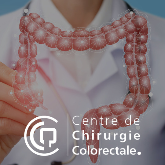 chir colorectale